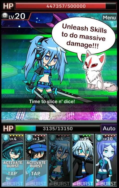 gacha simulator.